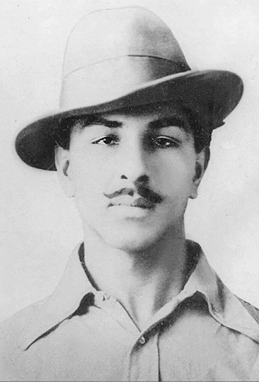 bhagat singh