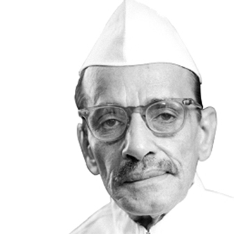gulzarilal nanda