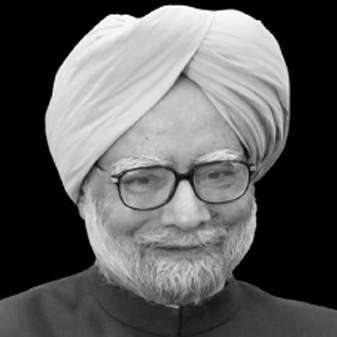manmohan singh