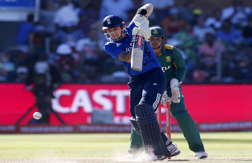 England Beat South Africa, England vs South Africa, England, South Africa, Cricket
