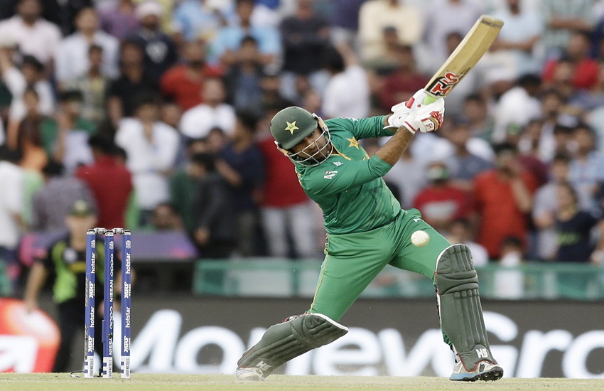 Pakistan Sarfraz Ahmed, Sarfraz Ahmed News, Sarfraz Ahmed latest news, Sarfraz Ahmed hindi News, Pakistan Cricket News