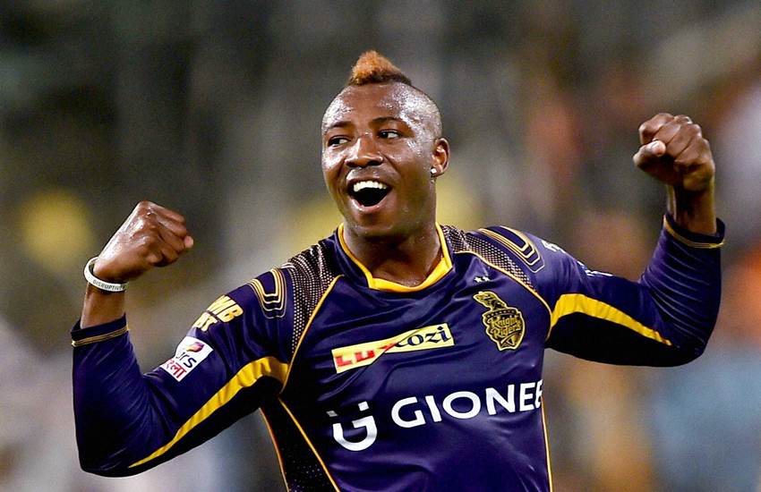 IPL 2017 latest news, Manish Pandey news, KKR IPL Team, andre russell news, andre russell latest News