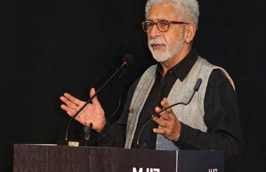 Naseeruddin Shah,Bhisham Sahni, books, stories, relavent