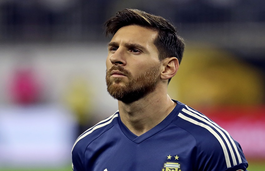 Lionel Messi, argentina vs chile, Copa America Final, Lionel Messi News, Lionel Messi Argentina, Copa America 2016, Lionel Messi latest news, Lionel Messi Goal