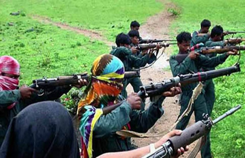 Chhattisgarh naxal, Bijapur Naxal news, Bijapur Naxal killed, Bijapur news, Bijapur latest news, Bijapur Hindi news