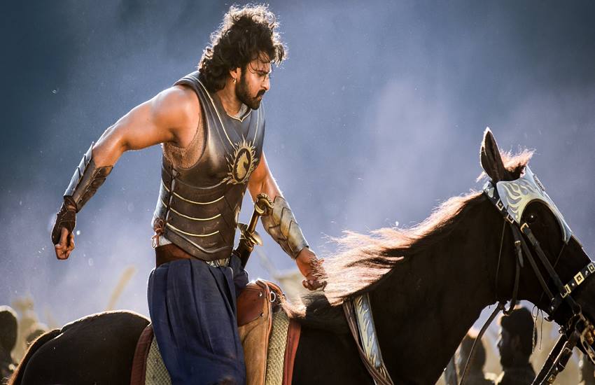 Bahubali, Bahubali The Beginning, Bahubali part 2, Bahubali Part 1, why katappa killed Bahubali, Katappa, Bhalladev, Devsena, Mahishmati, Bahubali Story, Shivagami, Bahubali Mystery, Movies Plot, Cinema, SS Rajhamauli, Prabhas, Rana Daggubati, Tamanna Bhatia, Entertainment News, Hindi News, Jansatta