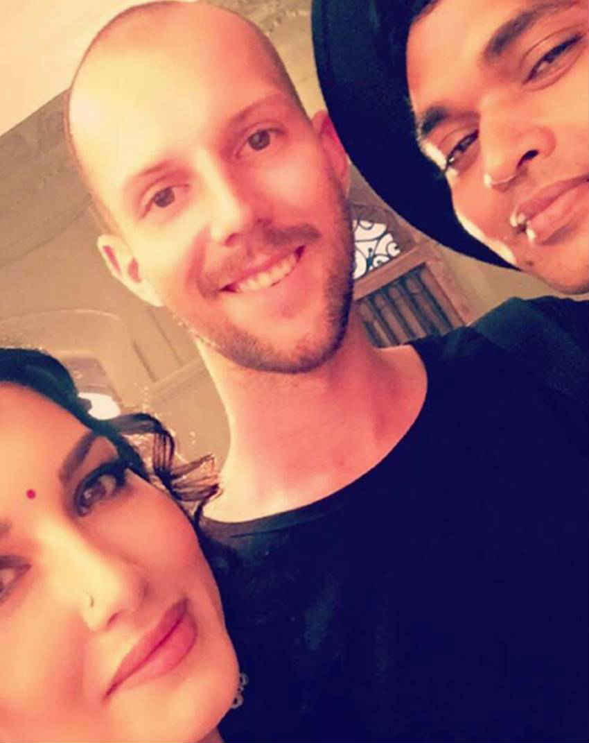 Ajay Devgn, Baadshaho, Emraan Hashmi, Sunny Leone, Sunny Leone item song, Sunny Leone hot photots, Sunny Leone song in Baadshaho