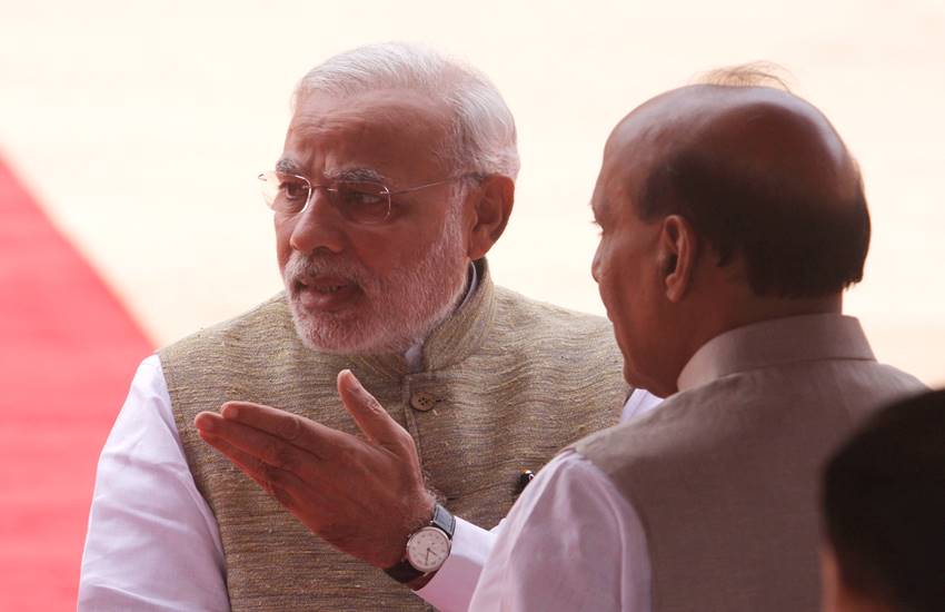 Narendra Modi, Uri Attack, Pakistan, India Pakistan War, Indian Army, Uri terror Attack, Army War, Modi's Options, Gen VK Singh, Terror Camps in Pakistan, Indo-Pak War, LoC, Kashmir War, National News, India news, Thoughts, Opinions, Jansatta