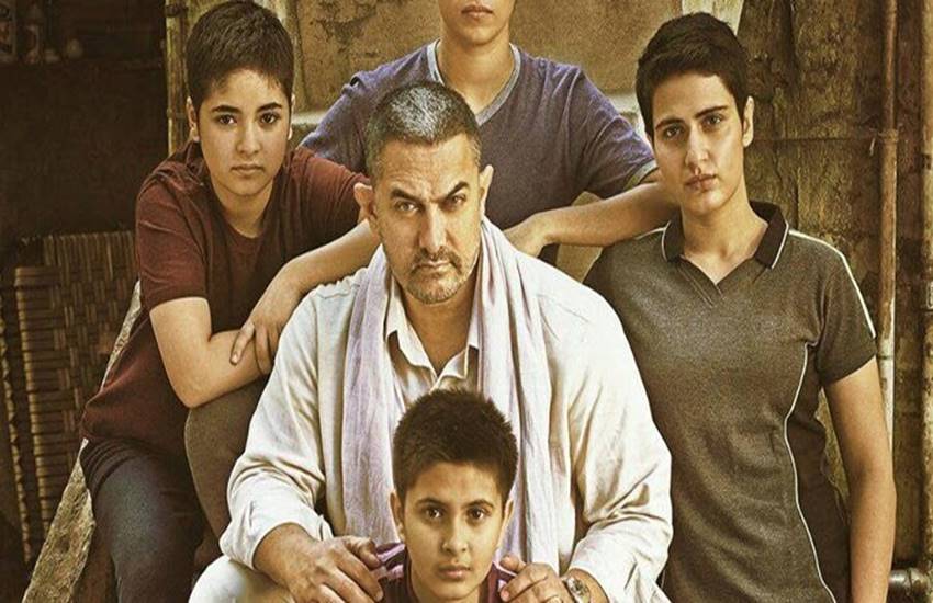 dangal