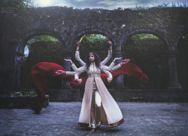 durga