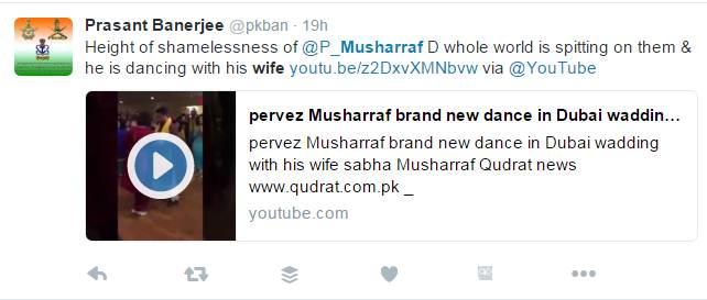 musharraf