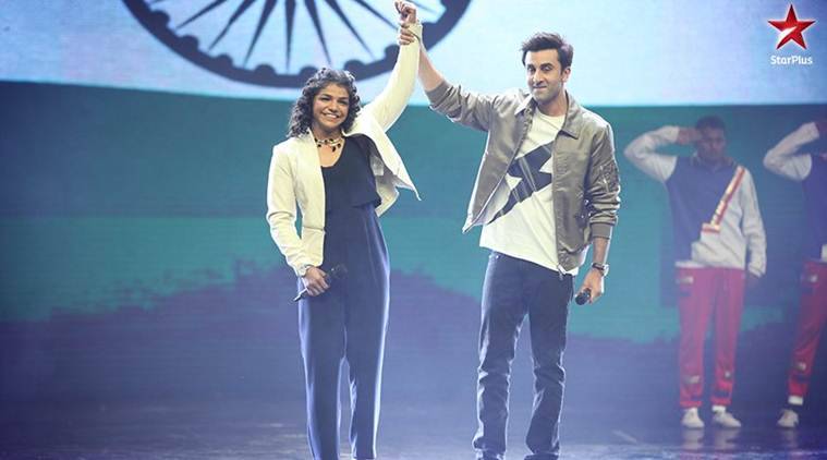 ranbir-kapoor-sakshi-malik