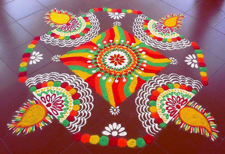 best-and-latest-rangoli-designs-for-competition-7