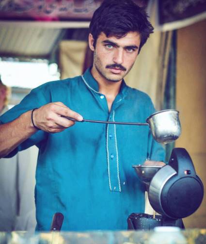 chaiwala