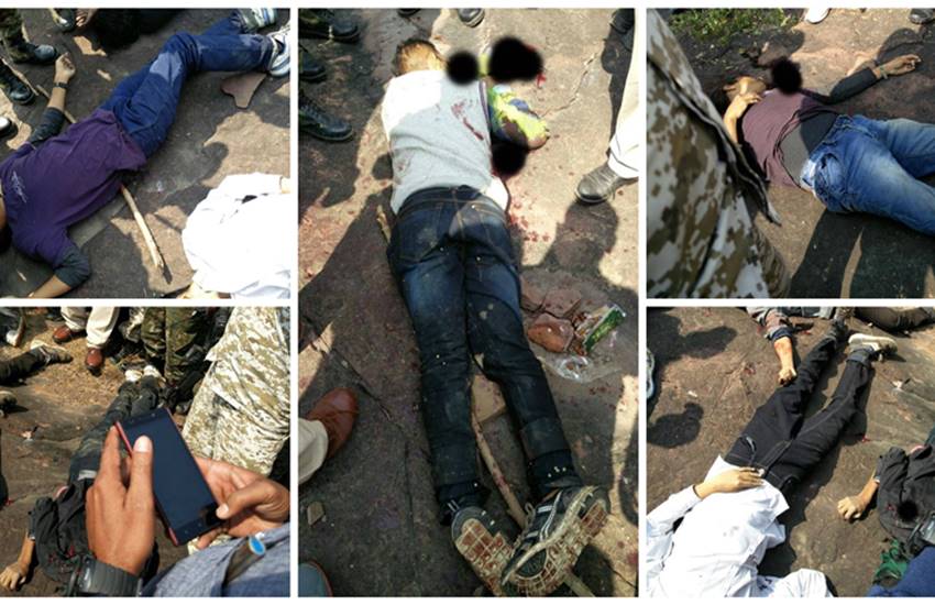 simi terrorist, simi, bhopal jail, bhopal encounter, simi encounter, simi terrorist flee, simi men escape, simi jail break, simi members bhopal jail, simi bhopal jail, simi jail escape, simi activists escape, bhopal jail simi activists, simi bhopal, bhopal jail news, india news, jansatta