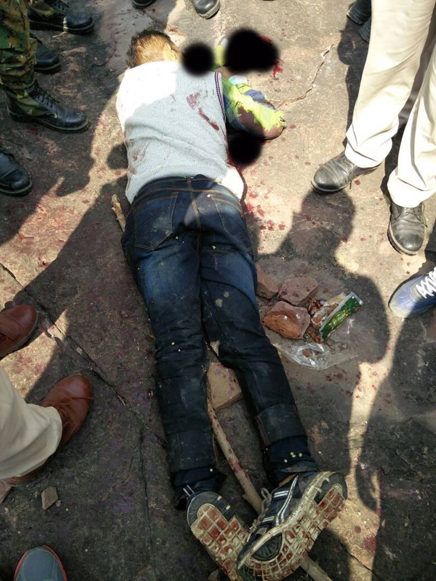 simi terrorist, simi, bhopal jail, bhopal encounter, simi encounter, simi terrorist flee, simi men escape, simi jail break, simi members bhopal jail, simi bhopal jail, simi jail escape, simi activists escape, bhopal jail simi activists, simi bhopal, bhopal jail news, india news, jansatta