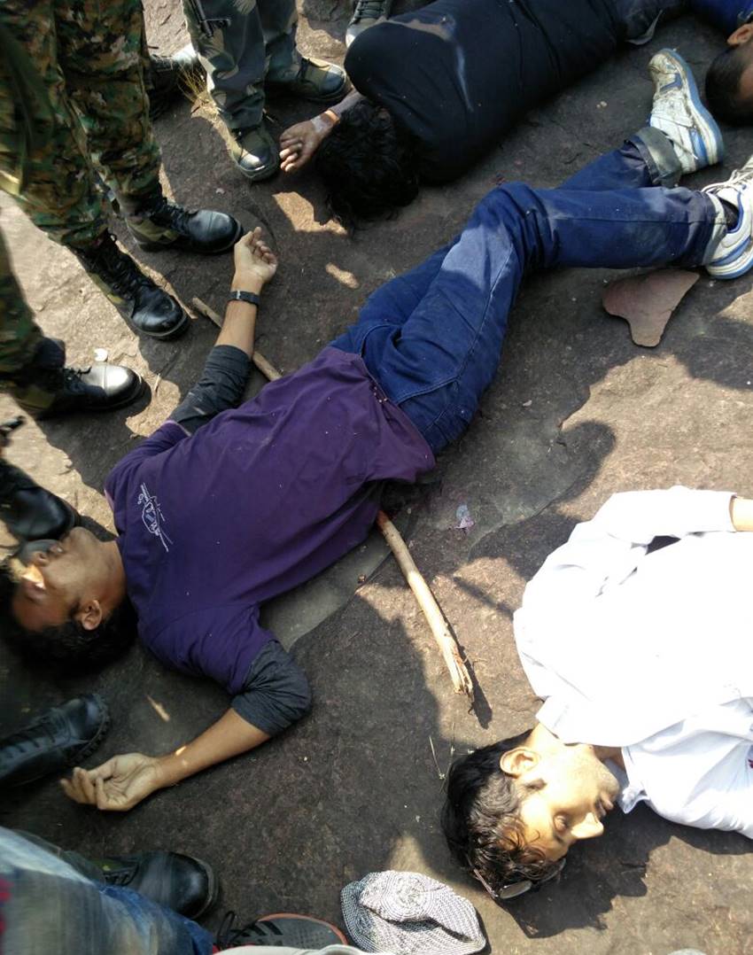 simi terrorist, simi, bhopal jail, bhopal encounter, simi encounter, simi terrorist flee, simi men escape, simi jail break, simi members bhopal jail, simi bhopal jail, simi jail escape, simi activists escape, bhopal jail simi activists, simi bhopal, bhopal jail news, india news, jansatta