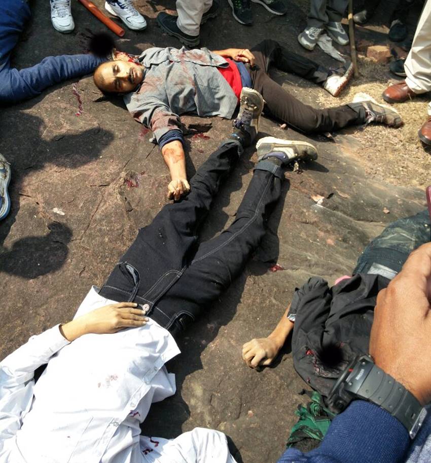 simi terrorist, simi, bhopal jail, bhopal encounter, simi encounter, simi terrorist flee, simi men escape, simi jail break, simi members bhopal jail, simi bhopal jail, simi jail escape, simi activists escape, bhopal jail simi activists, simi bhopal, bhopal jail news, india news, jansatta