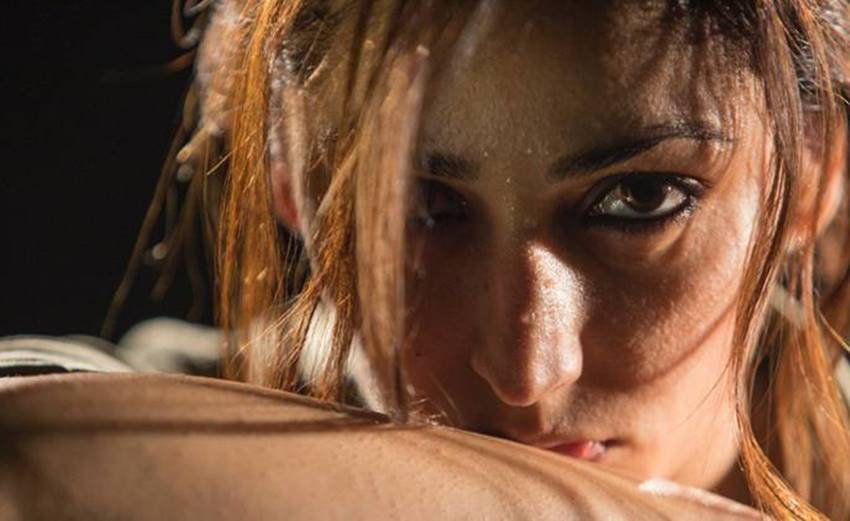 Sarkar 3, Sarkar 3 first look, Sarkar 3 movie, amitabh bachchan, yami gautam, yami gautam intense look, yami gautam hot look, jackie shroff, manoj bajpai, Sarkar 3 trailer, Sarkar 3 release date, Sarkar 3 cast, amitabh bachchan Sarkar 3, Yami Gautam sarkar 3, sarkar 3 Big b, Sarkar 3 movie traielr, bollywoo, entertainment news