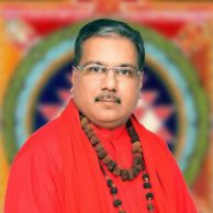 सद्गुरु आनंद जौहरी