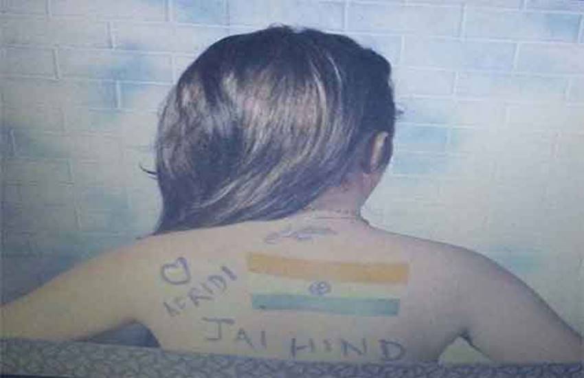 Arshi Khan, Arshi Khan, sex racket, flesh trade