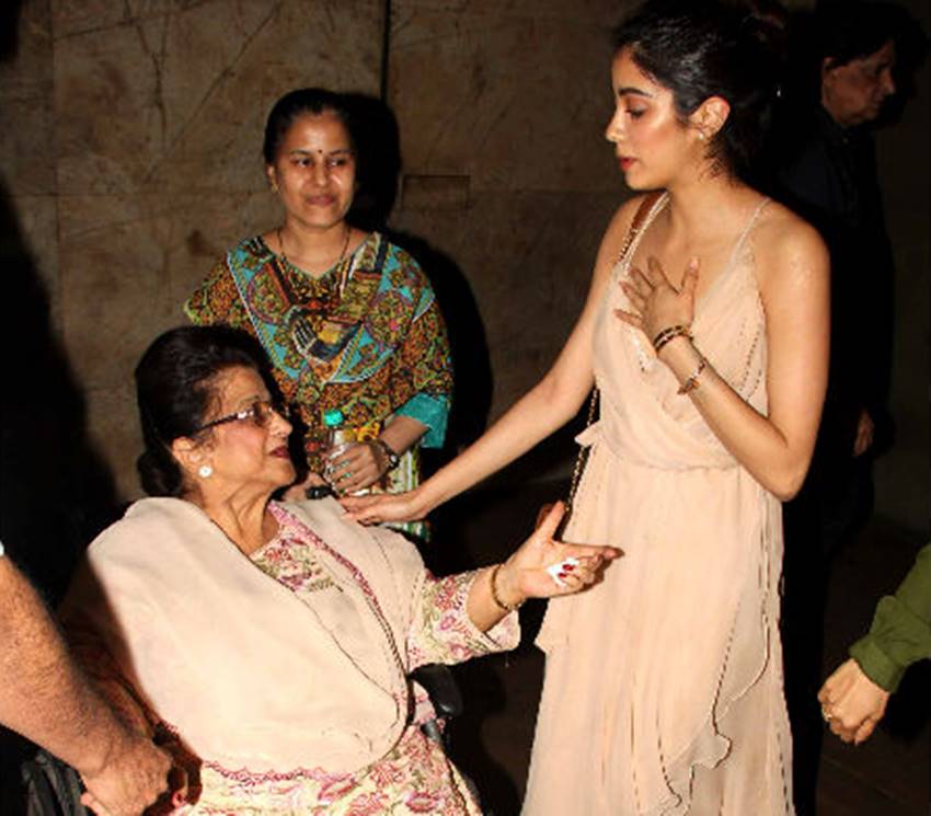 jhanvi