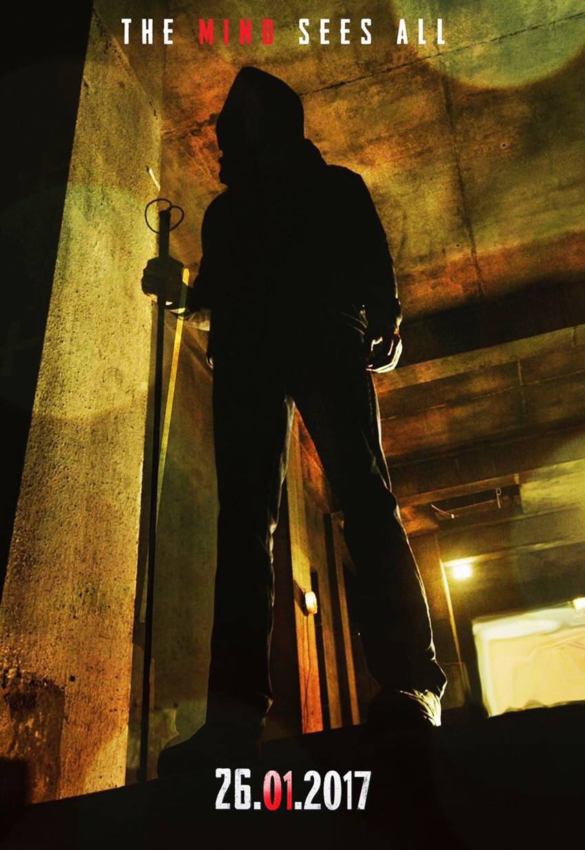 Kaabil teaser poster, kaabil video, kaabil tariler, kaabil hritik roshan look