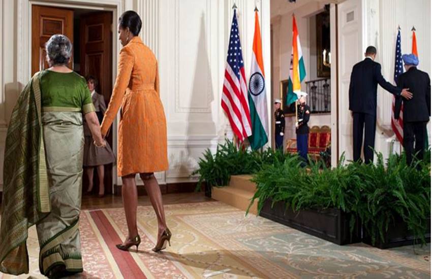 barack obama, manmohan singh, narendra modi