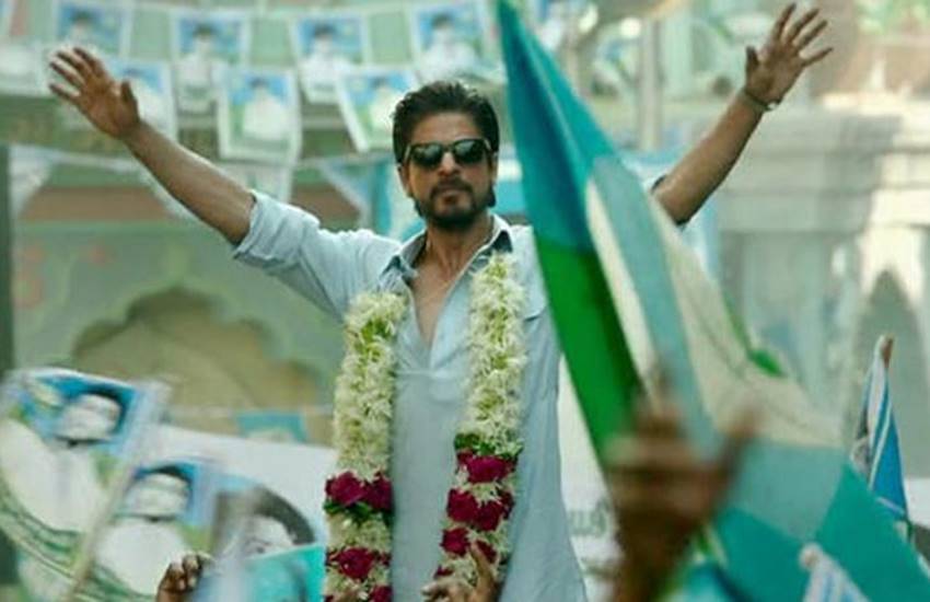 shah rukh khan, raees, raees first look, shah rukh look in raees