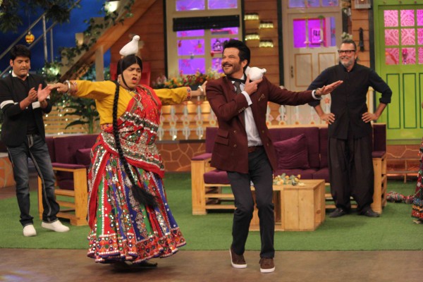 The Kapil Sharma Show, The Kapil Sharma Show Full Episode, The Kapil Sharma Show 8 october 2016, Comedy Show, The Kapil Sharma Show Sony TV, Entertainment news, tv news in hindi. television news in hindi