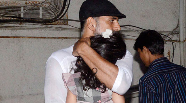 akshay kumar, akshay kumar kids, akshay kumar son, akshay kumar daughter