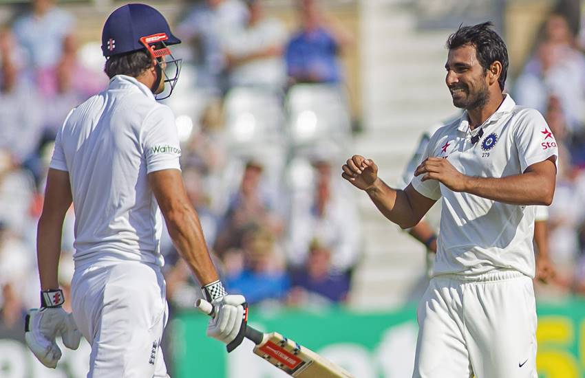 mohammed-shami-vs-alastair-cook