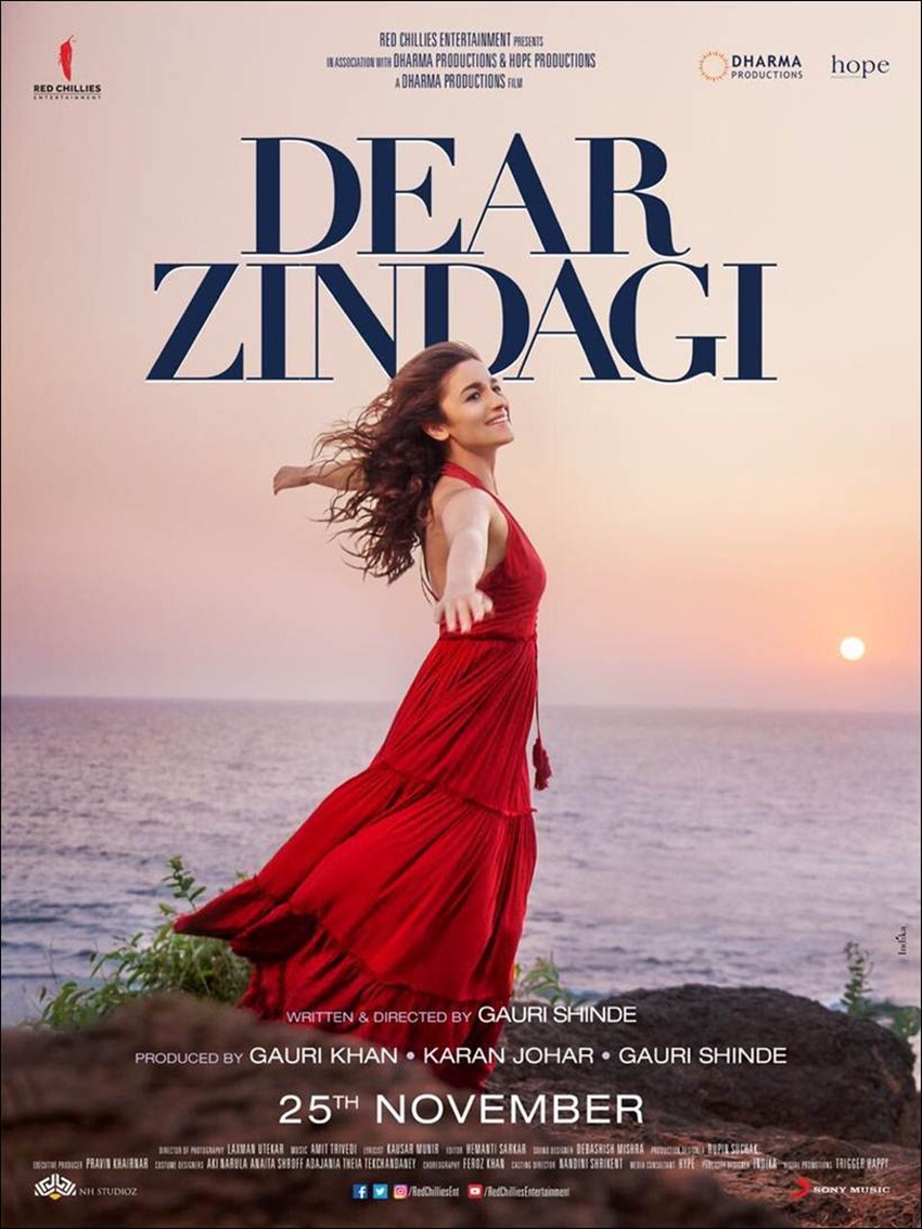 alia bhatt, shahrukh khan, dear zindagi