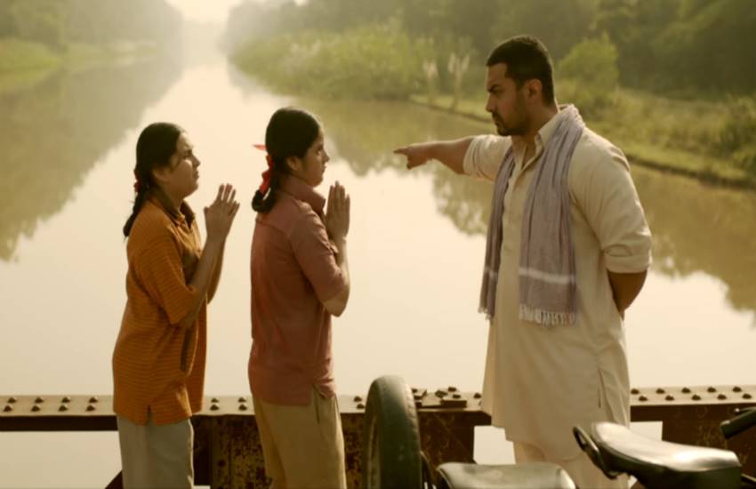 dangal