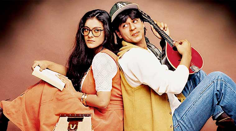 ddlj-srk-kajol