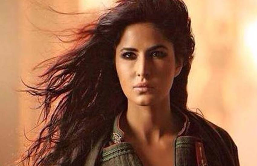 Katrina Kaif, Tiger Zinda Hai, Shooting, Salman Khan, Action, Scenes, Shooting, Bollywood News in Hindi, Entertainment News in Hindi