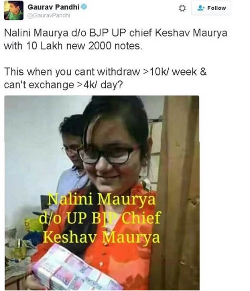 keshav-maurya-daughter-tweet