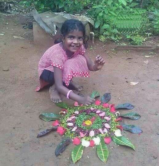 rangoli