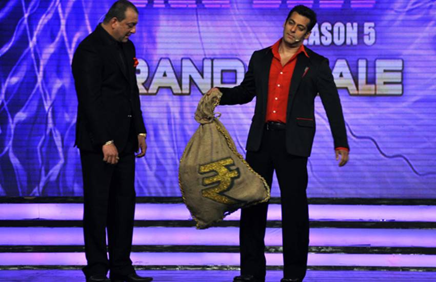 bigg boss 5, bigg boss season 5, sanjay dutt in bigg boss 5