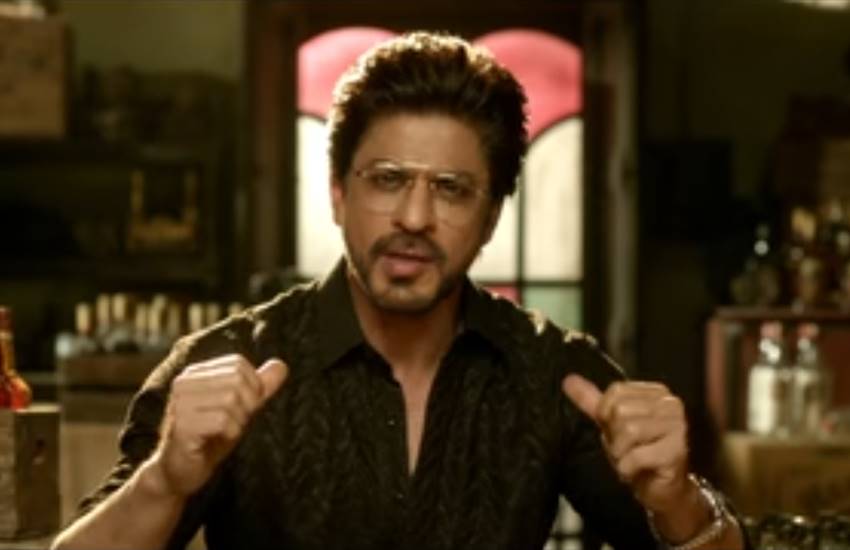 Dangal,dangal aamir khan,Shahrukh Khan,shahr ukh khan raees,Cinema,Film Promotion,Bollywood news in Hindi,Entertainment news in hindiदंगल,आमिर खान,शाहरुख खान,रईस,फिल्म प्रमोशन