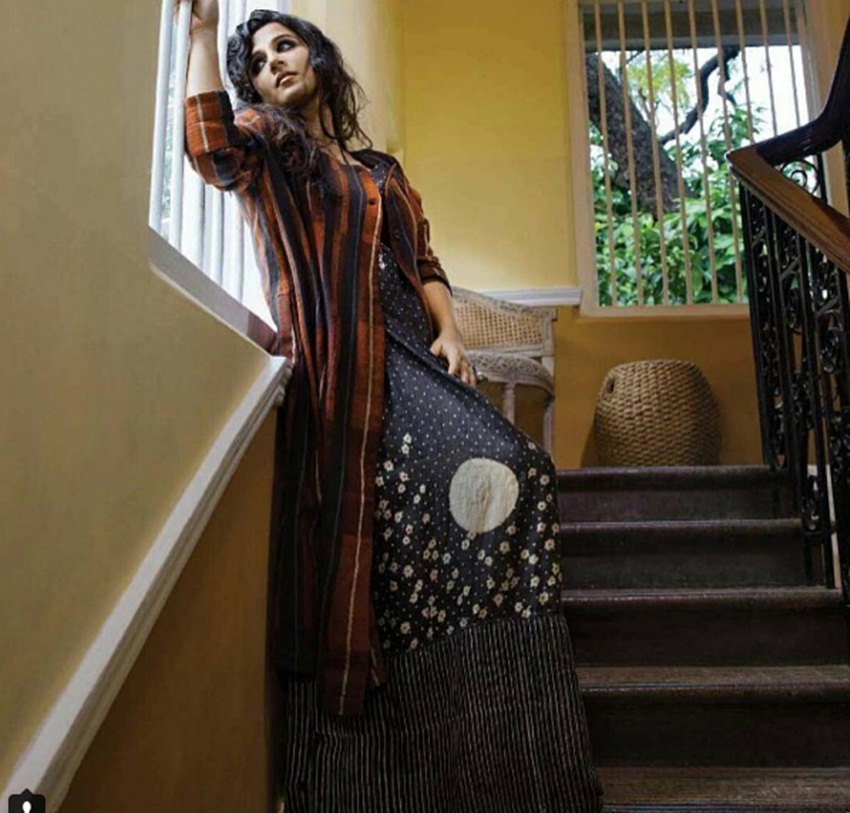 vidya