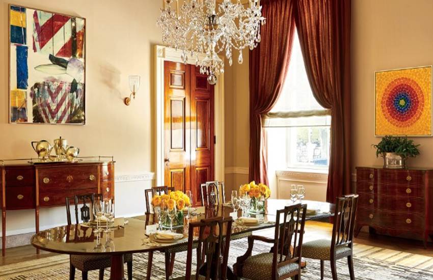 barack obama, obama private quarter, white house, obama white house quarter, obama house inside pics