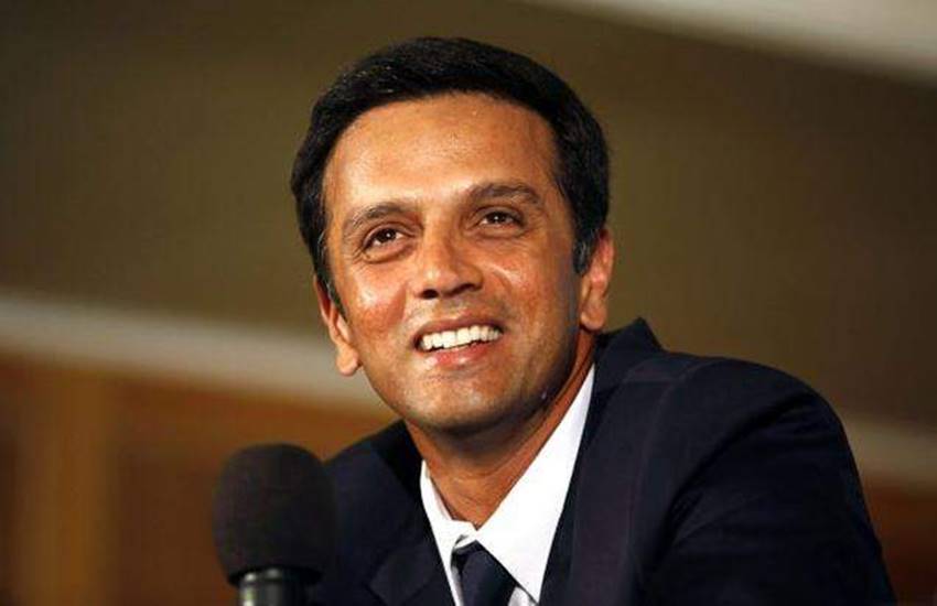 Rahul Dravid, coach of India-A, coach of Under-19, indian former captain Rahul Dravid, india, bcci, coach rahul dravid