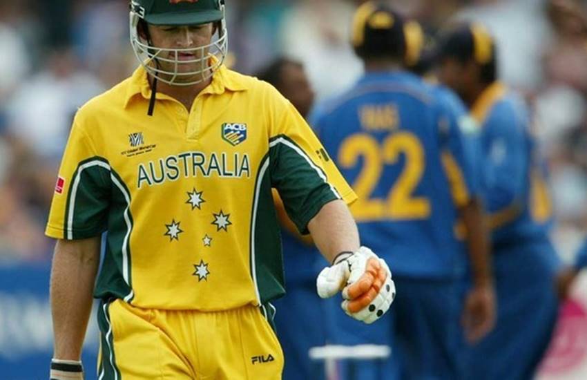 एडम गिलक्रिस्ट।(File Photo)