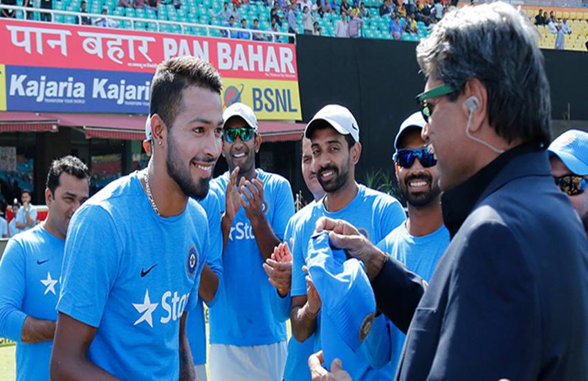 Indian Cricketers in 2016, Debutant in Indian Cricket in 2016, Karun Nair, KL Rahul, Jayant Yadav, Hardik Pandya, Jasprit Bumrah, Cricket News, New Cricketers in Team India in 2016, Team India Performance in 2016, Sports Year Ender 2016, Cricket Year Ender 2016