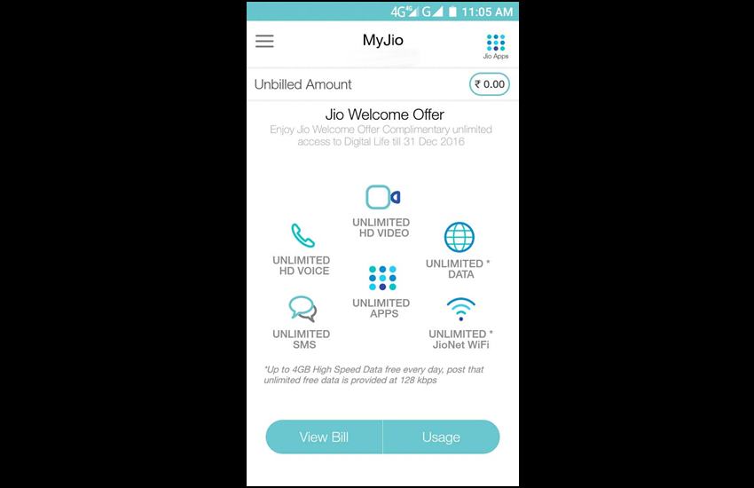Reliance Jio, Reliance Jio Sim, Jio Sim, Reliance Jio Prepaid Sim, Reliance Jio postpaid Sim, Prepaid or Postpaid, Reliance Jio 4G, Reliance Jio 4G Sim, How to identify, 31 March, Welcome Offer, Happy New Offer