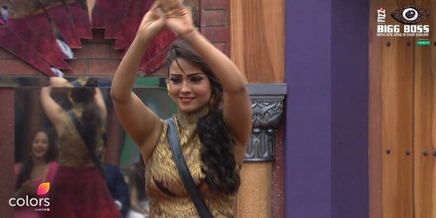 Swami Om, Naagin Dance, Bigg Boss 10, Salman Khan, December 17 Full Episode, TV News, Bigg Boss 10 News, Bollywood News in hindi, Entertainment news in hindi