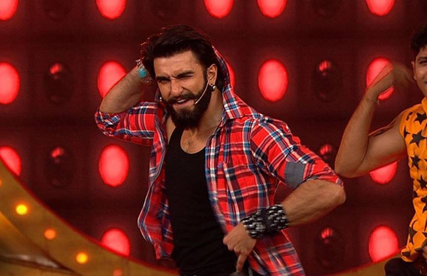 Ranveer Singh, Deepika Padukone, Nickname, Nick Name, Arjun Kapoor, No Filter Neha, Padmawati, Bollywood News in Hindi, Entertainment News in Hindi