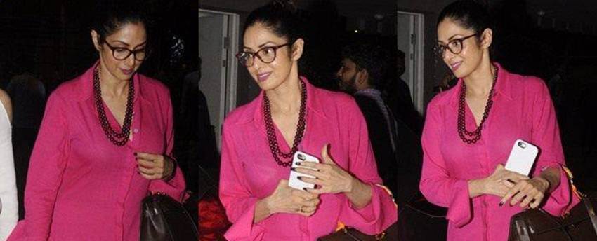 sridevi28