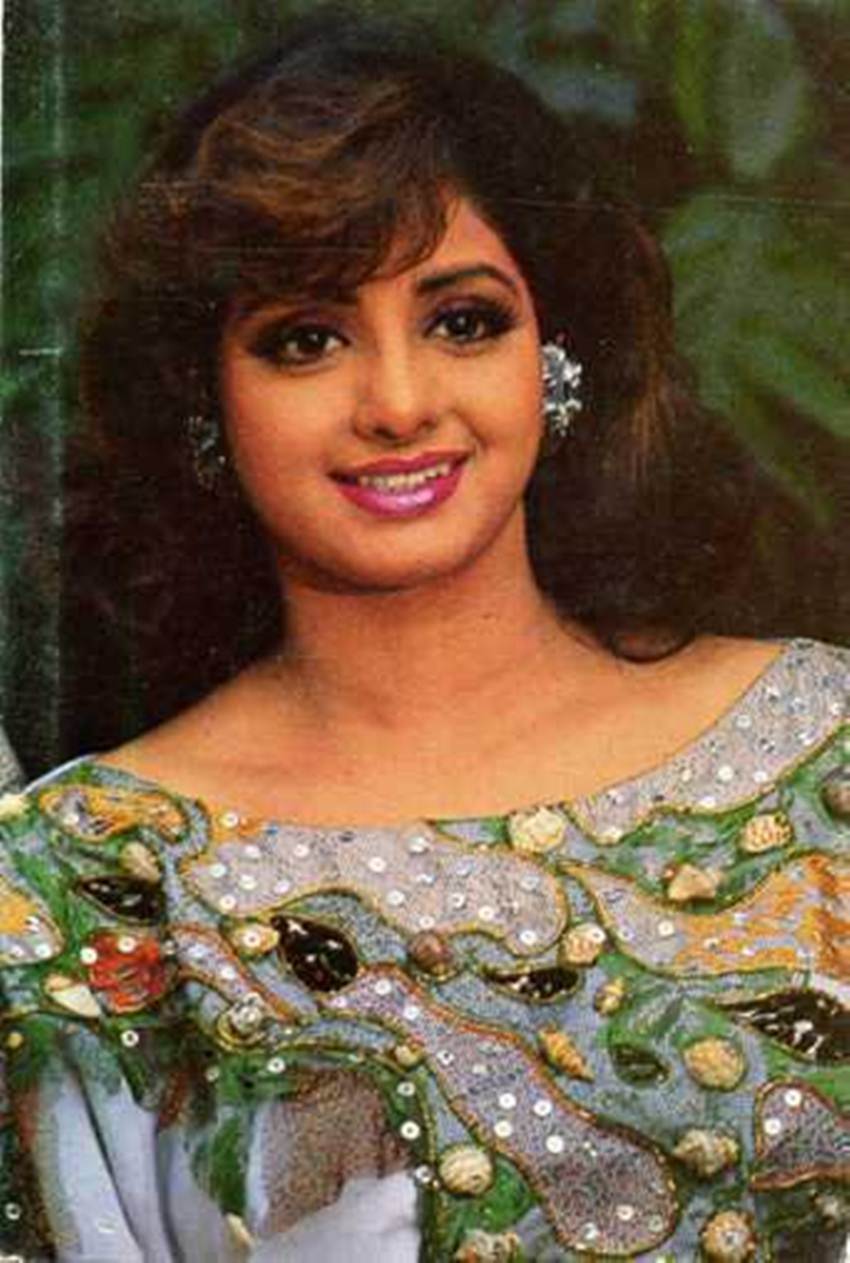 sridevi40